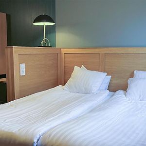 Habitación Estándar con Cama King